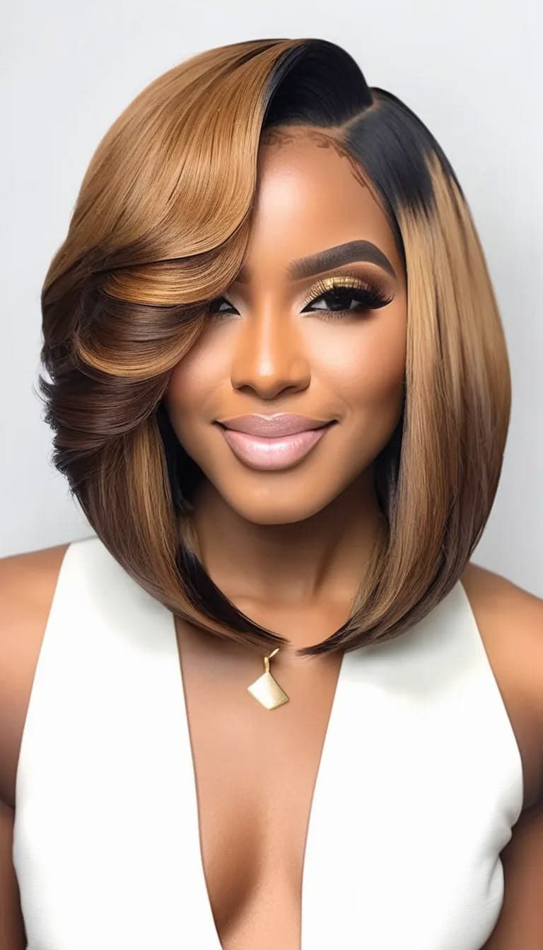 Coupe Femme