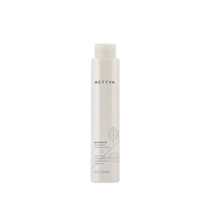 Purezza Shampoo