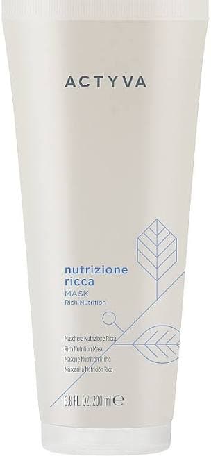 Nutrizione ricca
