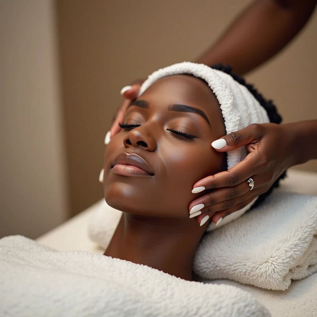 Soins de Visage