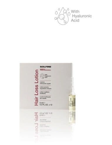 Sofline Hair Loss